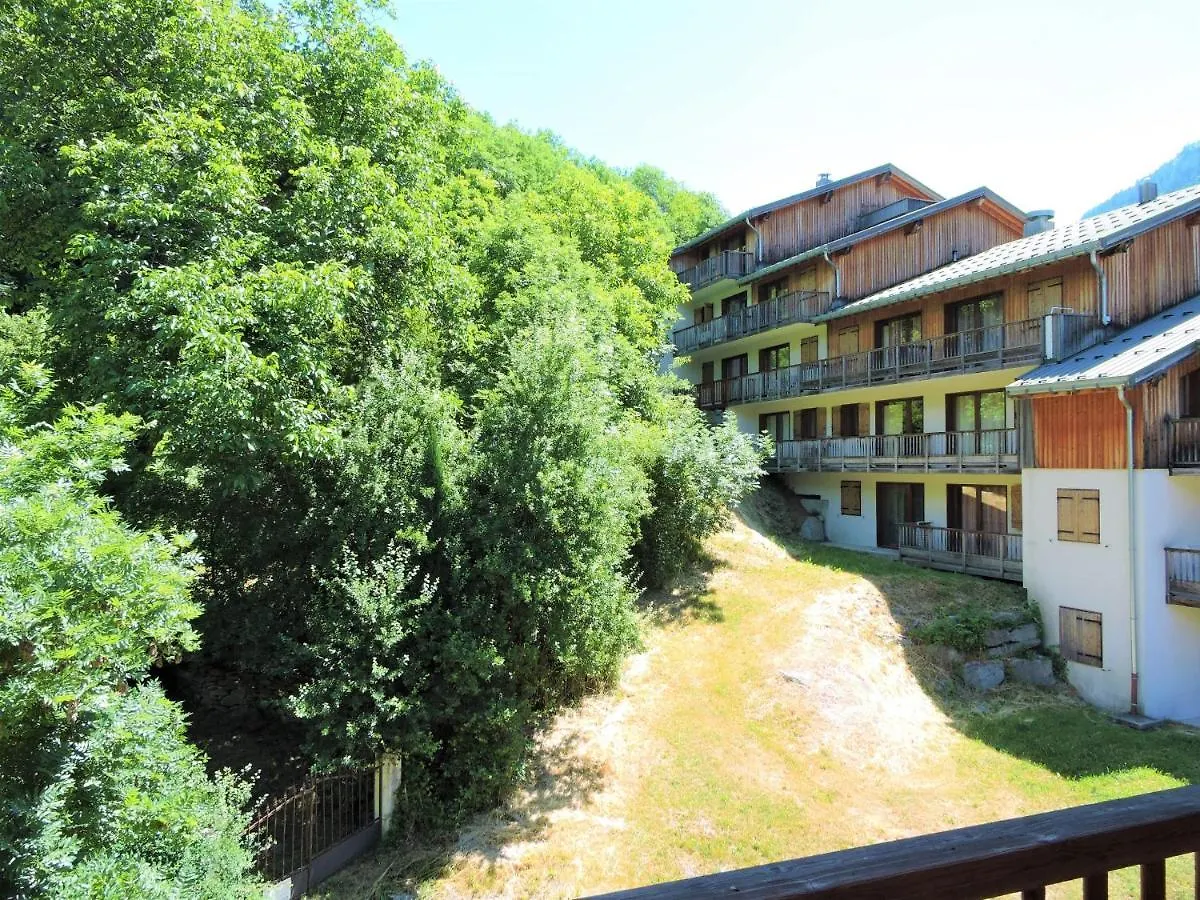 Le Hameau Spa & Piscine Appartement 3 Pieces 6Pers By Alpvision Residences Orelle France