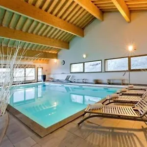  Appartement 3 Vallees, Piscine Et Sauna